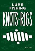 Lure Fishing Knots And Rigs 