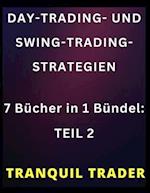 Day-Trading- Und Swing-Trading-Strategien