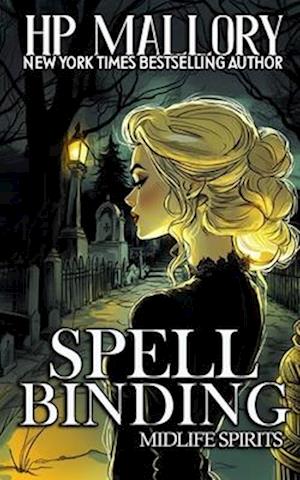 Spell Binding: Paranormal Women's Fiction Ghost Romance