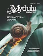 Alternatives to Dragons - Mythulu Magazine Issue #1 