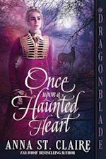 Once Upon a Haunted Heart 