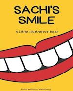 Sachi's Smile: A Little Illustrators Book 