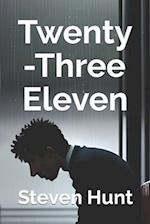 Twenty-Three Eleven 