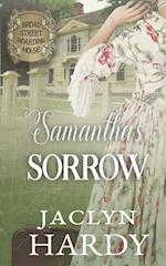 Samantha's Sorrow 