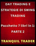 Day Trading E Strategie Di Swing Trading