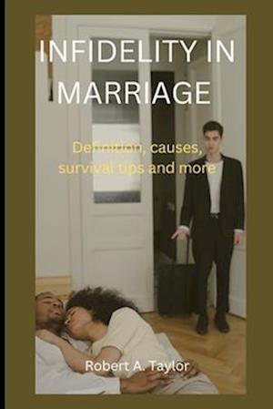 INFIDELITY IN MARRIAGE : Definition, causes, survival tips and more