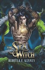 The Sea Witch: A Little Mermaid Retelling 