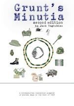 Grunt's Minutia Second Edition 