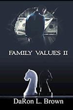 Family Values II 