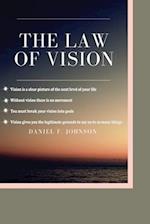 The law of vision 