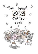 The Great Dog Cartoon Book 