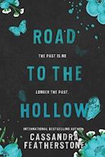 Road to the Hollow: A Steamy Paranormal/Dark/Shifter/Romance Prequel 