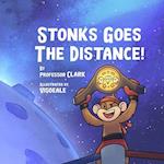 Stonks Goes The Distance! 