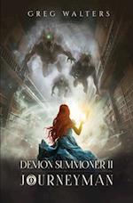 Demon Summoner II: Journeyman (2/3) 