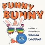 Funny Bunny: A day in the life of Funny Bunny! 