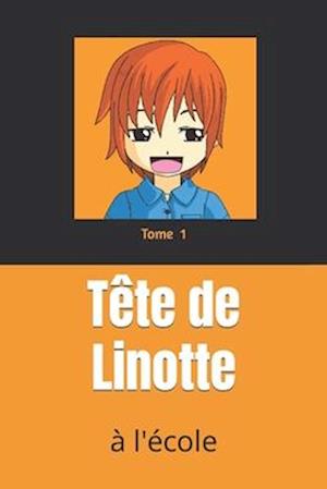 Tête de Linotte