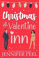 Christmas at Valentine Inn 