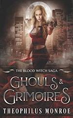 Ghouls and Grimoires 