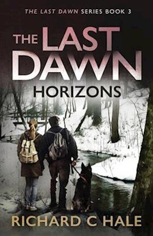 The Last Dawn: Horizons