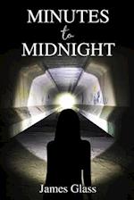 Minutes to Midnight (A Rebecca Watson Novel Book 2) 