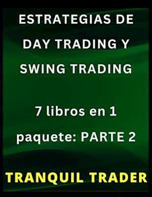 Estrategias de Day Trading Y Swing Trading