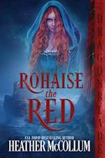 Rohaise the Red 