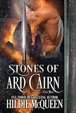 Stones of Ard Cairn 