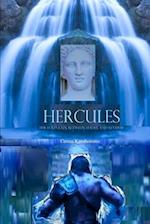 Hercules: The Fountain Between Hades and Elysium 