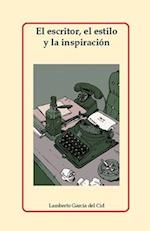 El escritor, el estilo y la inspiración