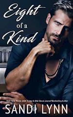 Eight of a Kind: Kind Brothers Series, Book 9 