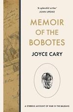 Memoir of the Bobotes 