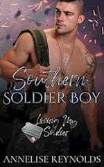 Southern Soldier Boy 