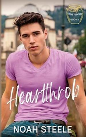 Heartthrob: A Low Angst Gay Romance