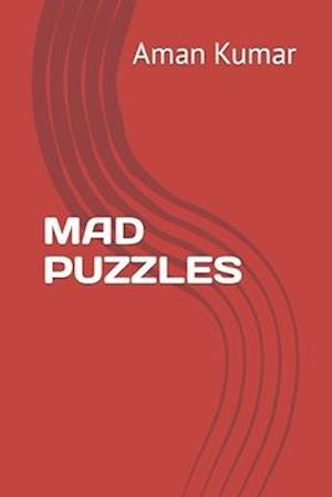 MAD PUZZLES