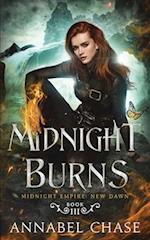 Midnight Burns 