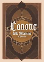 Il Canone della Medicina di Avicenna