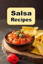 Salsa Recipes 