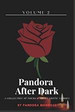 Pandora After Dark : Volume 2 