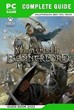 Mount & Blade II: Bannerlord Latest Guide: Best Tips - Tricks - Strategies and More! 