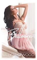 Prima Ballerina: A Feminization Fiction and Transgender Romance 