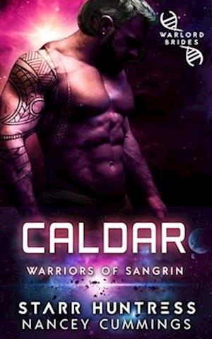 Caldar: Warlord Brides