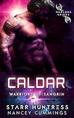 Caldar: Warlord Brides 