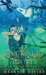 The Emerald Truth: Book Two of the Nimra World Series. 