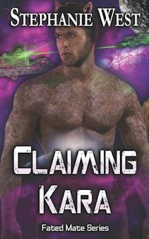 Claiming Kara