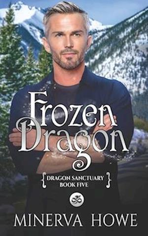 Frozen Dragon: A Dragon Veil Universe mpreg romance