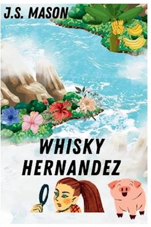 Whisky Hernandez