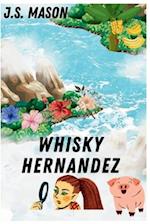 Whisky Hernandez 