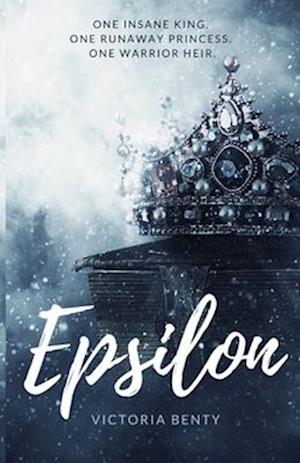 Epsilon: A Christian Fantasy Novel