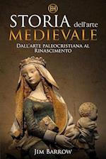 Storia dell'arte medievale