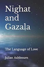 Nighat and Gazala: The Language of Love 
